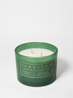 Premium Winter Pine 12 oz scented candle