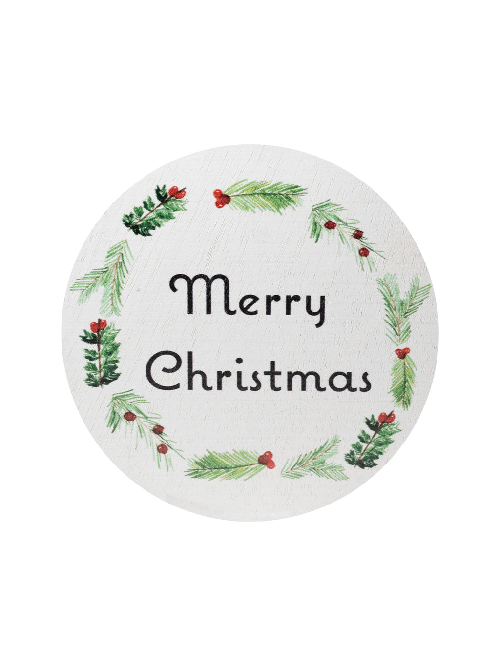 Premium Winter Pine 12 oz scented candle
