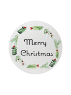 Premium Winter Pine 12 oz scented candle