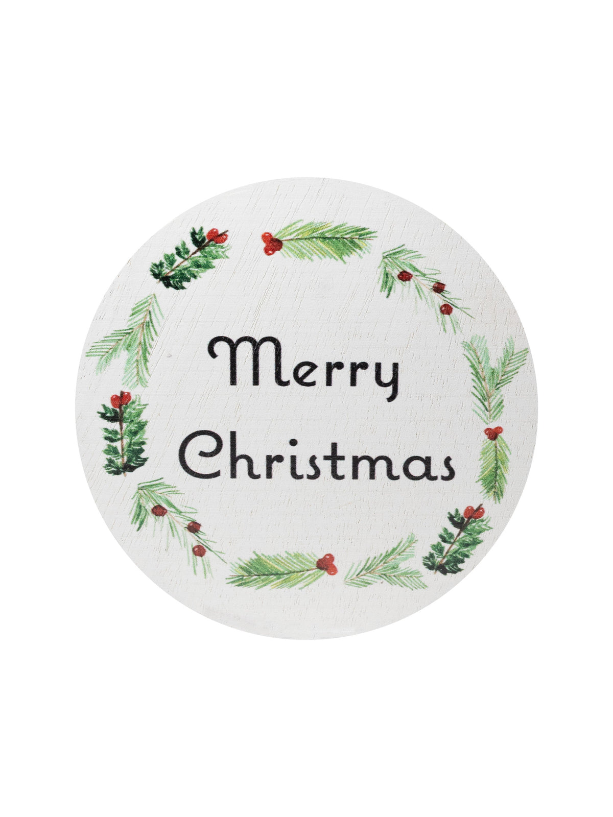 Premium Winter Pine 12 oz scented candle