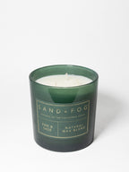 Premium Pine & Sage 21 oz scented candle