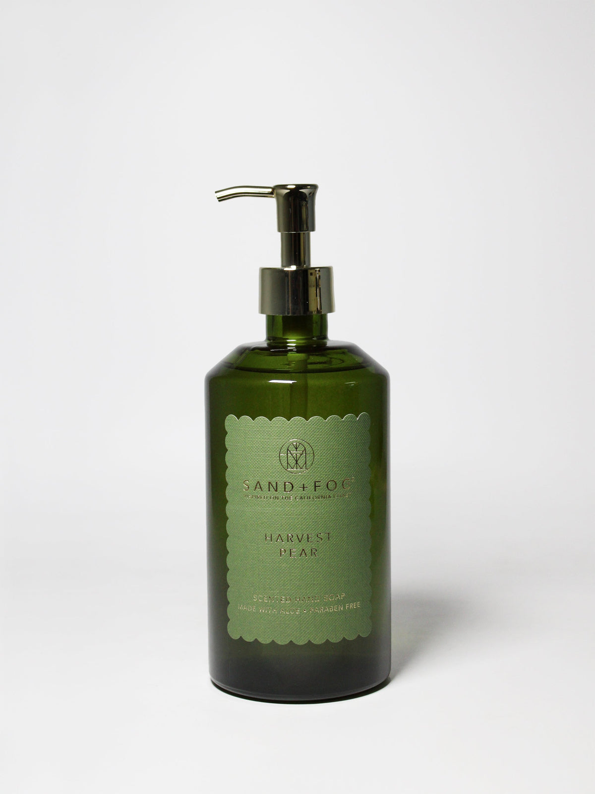 Premium Harvest Pear 15.7 oz Liquid Hand Soap