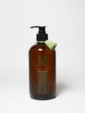 Premium Falling Leaves 15.7 oz Liquid Hand Soap