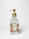 Premium Pumpkin Harvest 15.2 oz Liquid Hand Soap