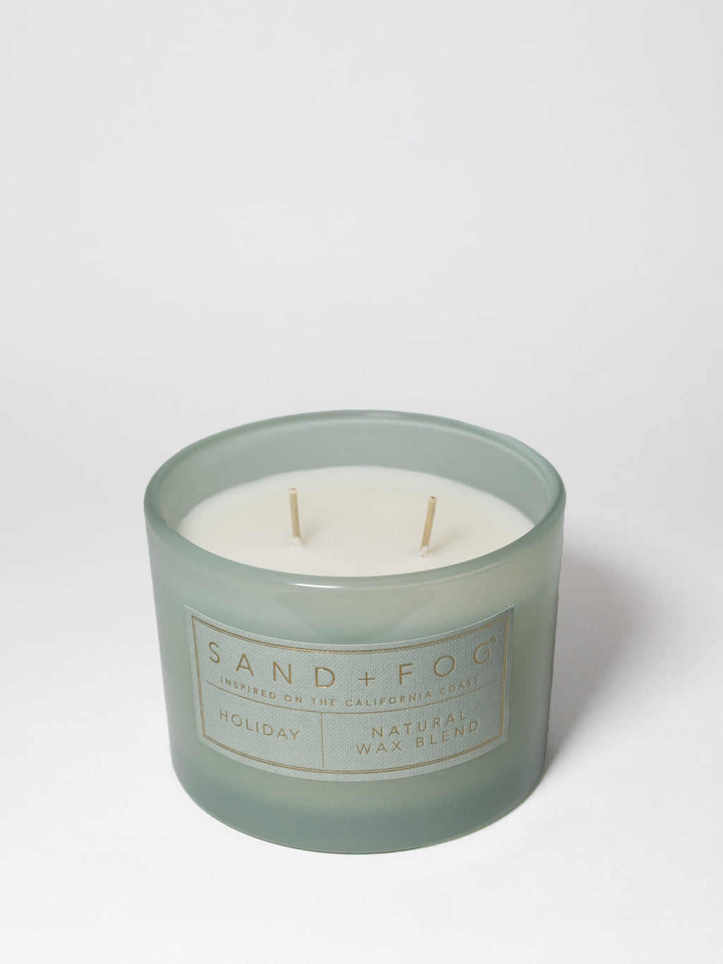 Premium Holiday 12 oz scented candle