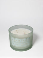 Premium Pine & Sage 12 oz scented candle