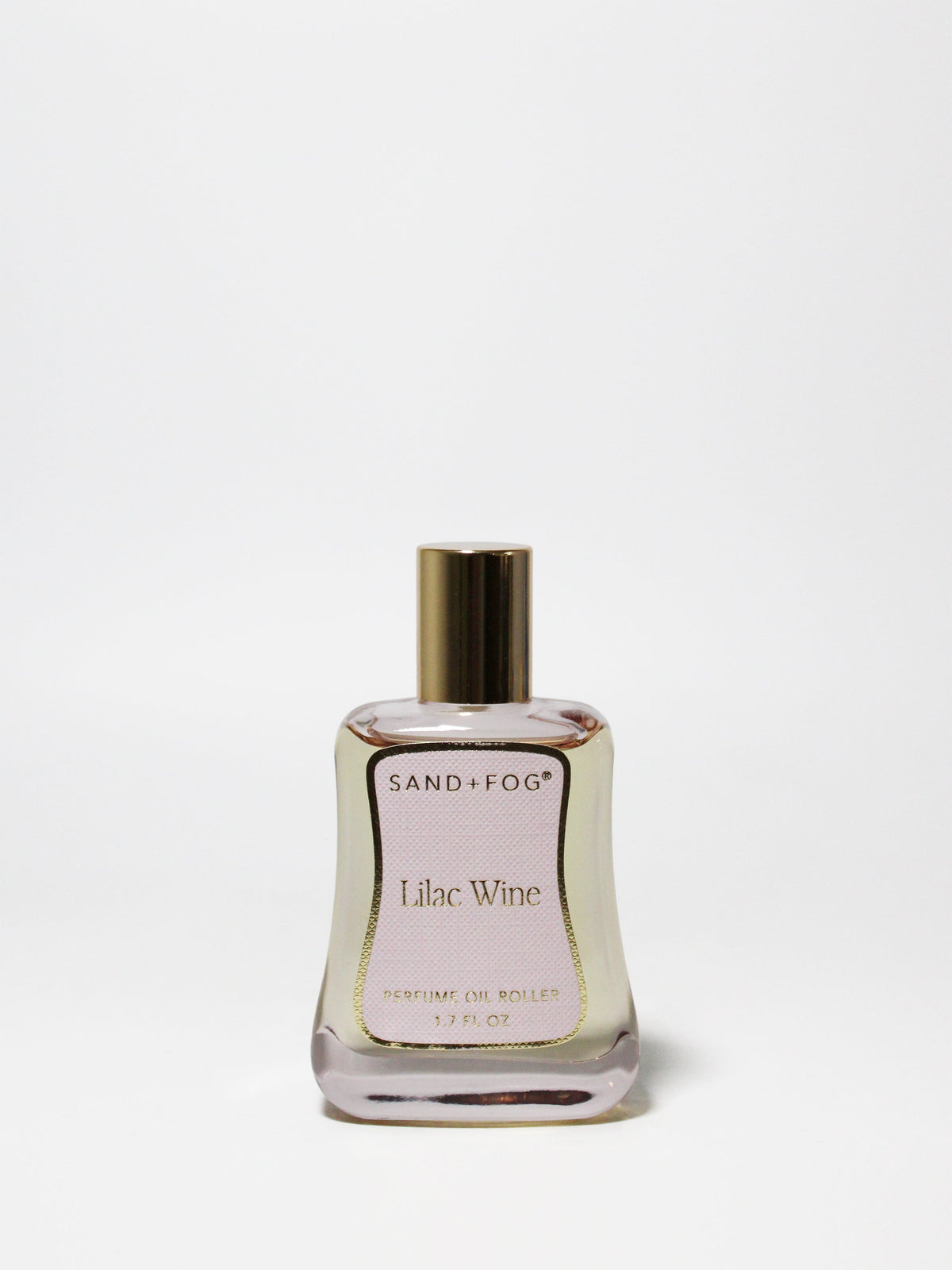 Premium Lilac Wine 50 ml Perfume Oil Rollerball