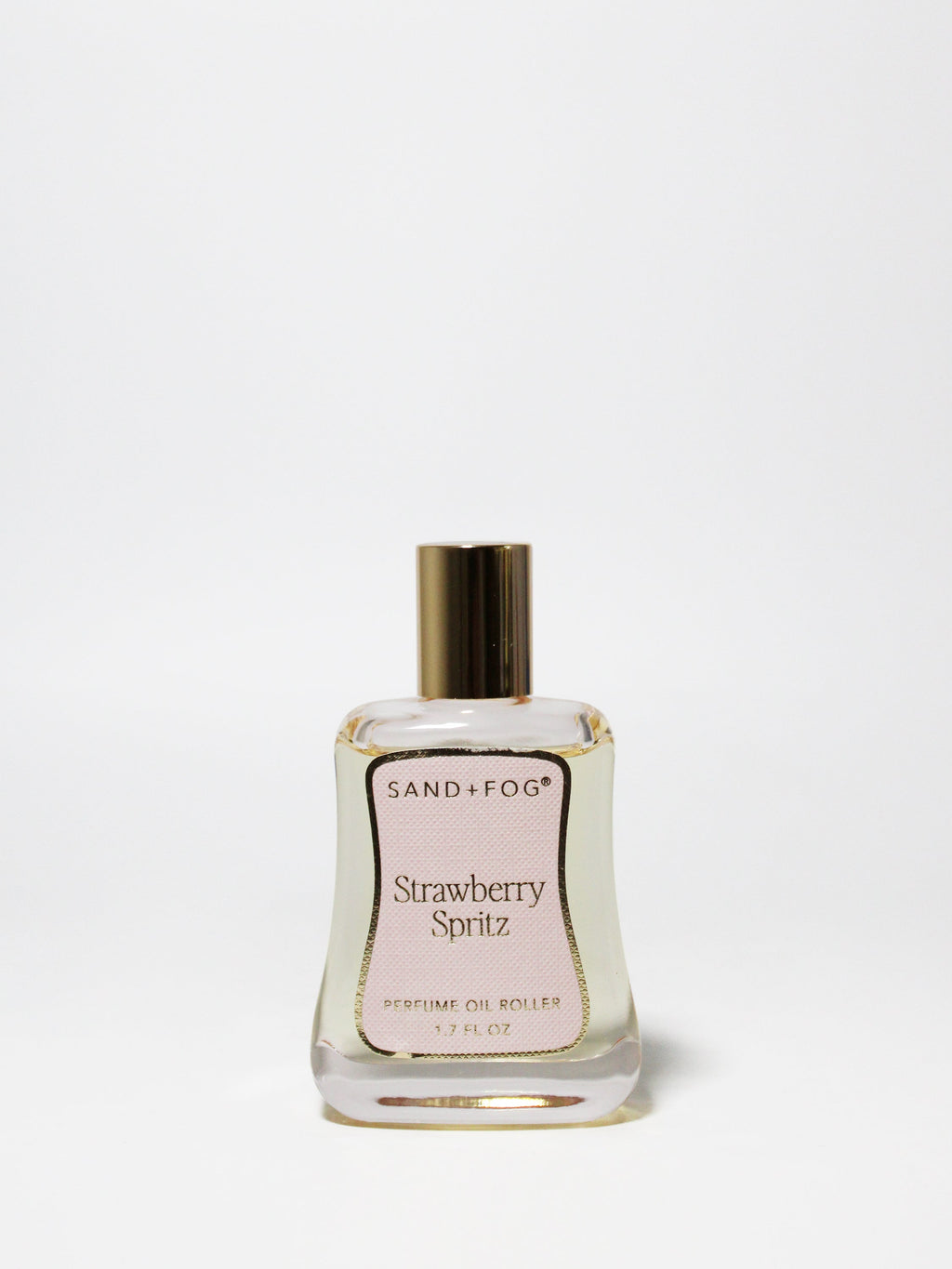 Premium Strawberry Spritz 50 ml Perfume Oil Rollerball