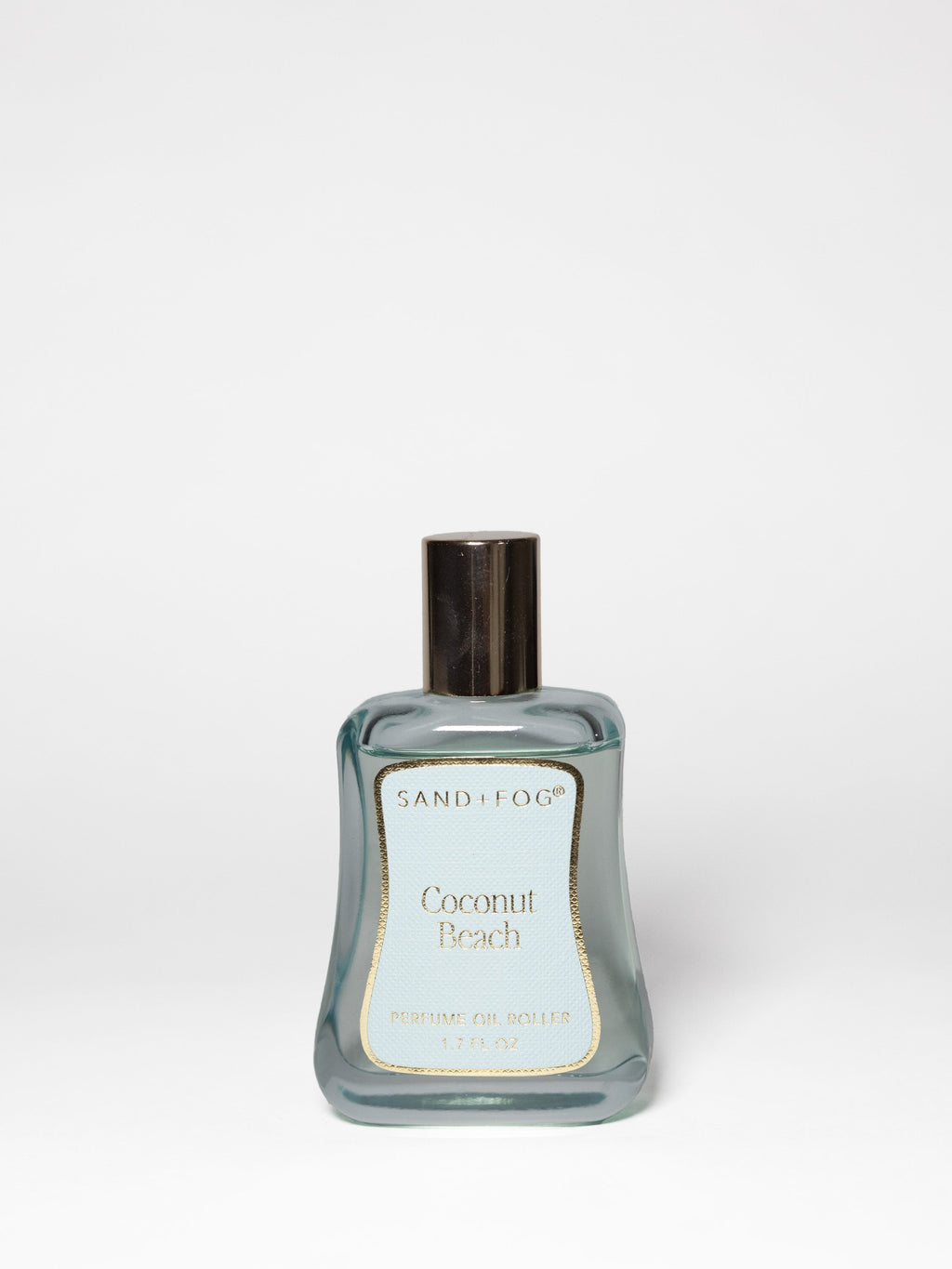 Premium Coconut Beach 50 ml Perfume Oil Rollerball
