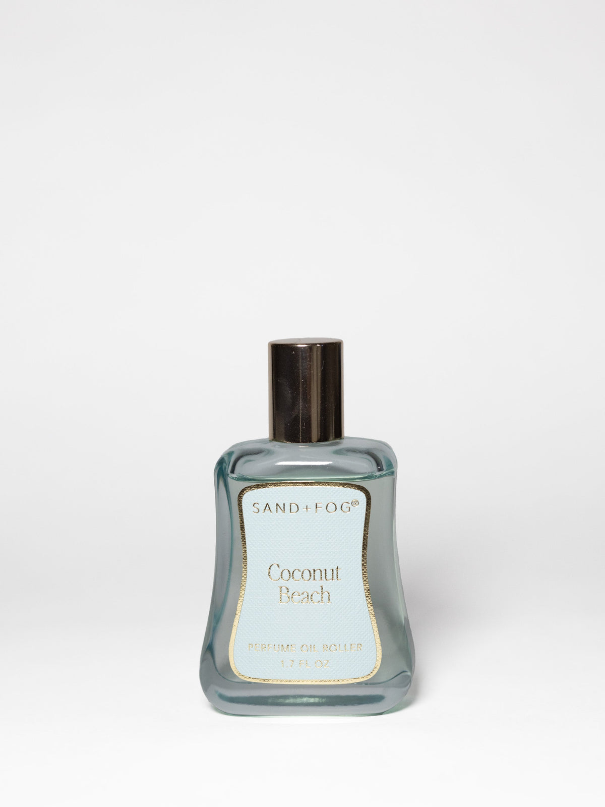 Premium Coconut Beach 50 ml Perfume Oil Rollerball