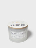 Premium Sand + Paws Bobbing for Apples 12 oz scented candle