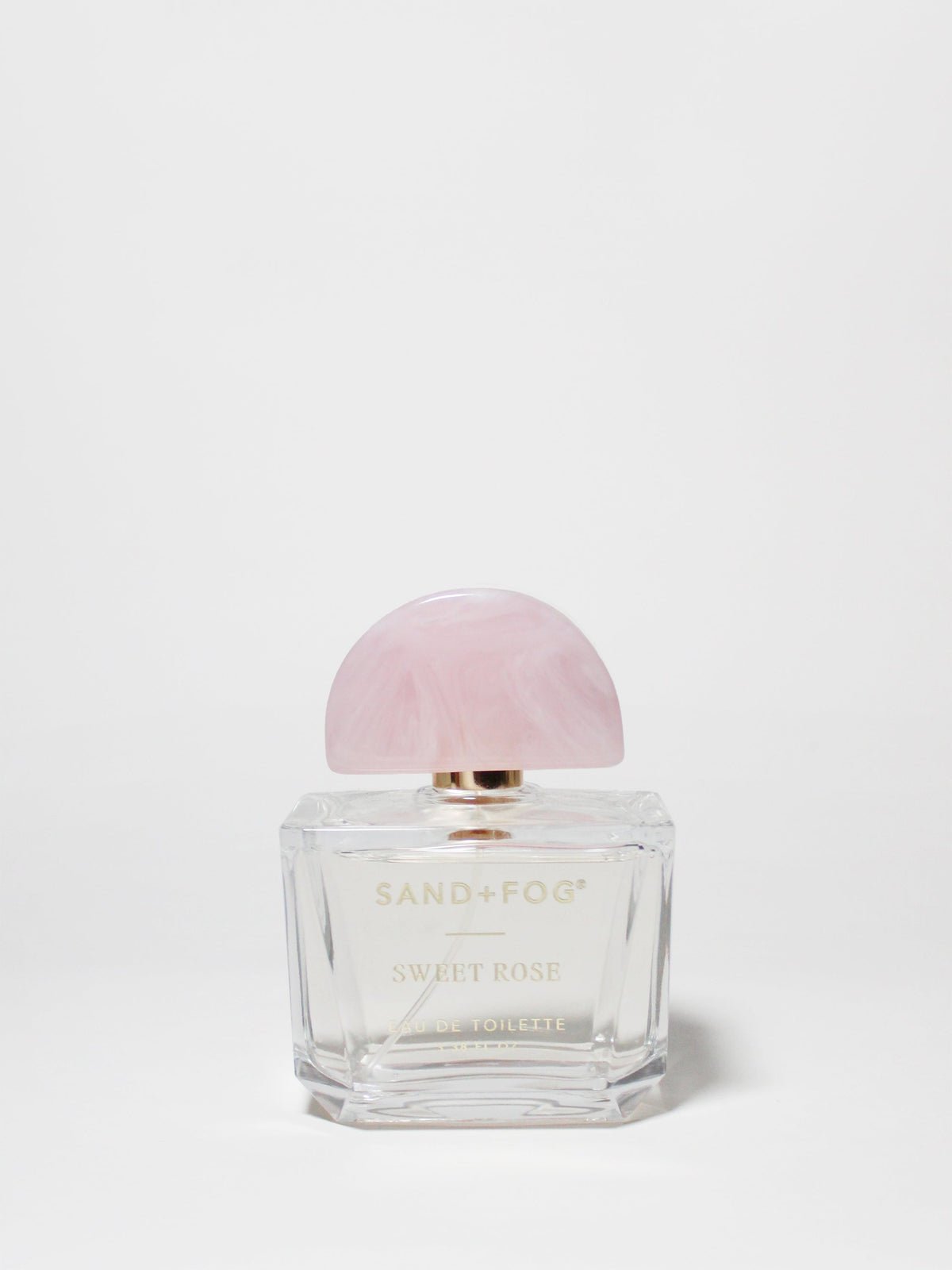 Premium Sweet Rose 100 ml Eau de Toilette