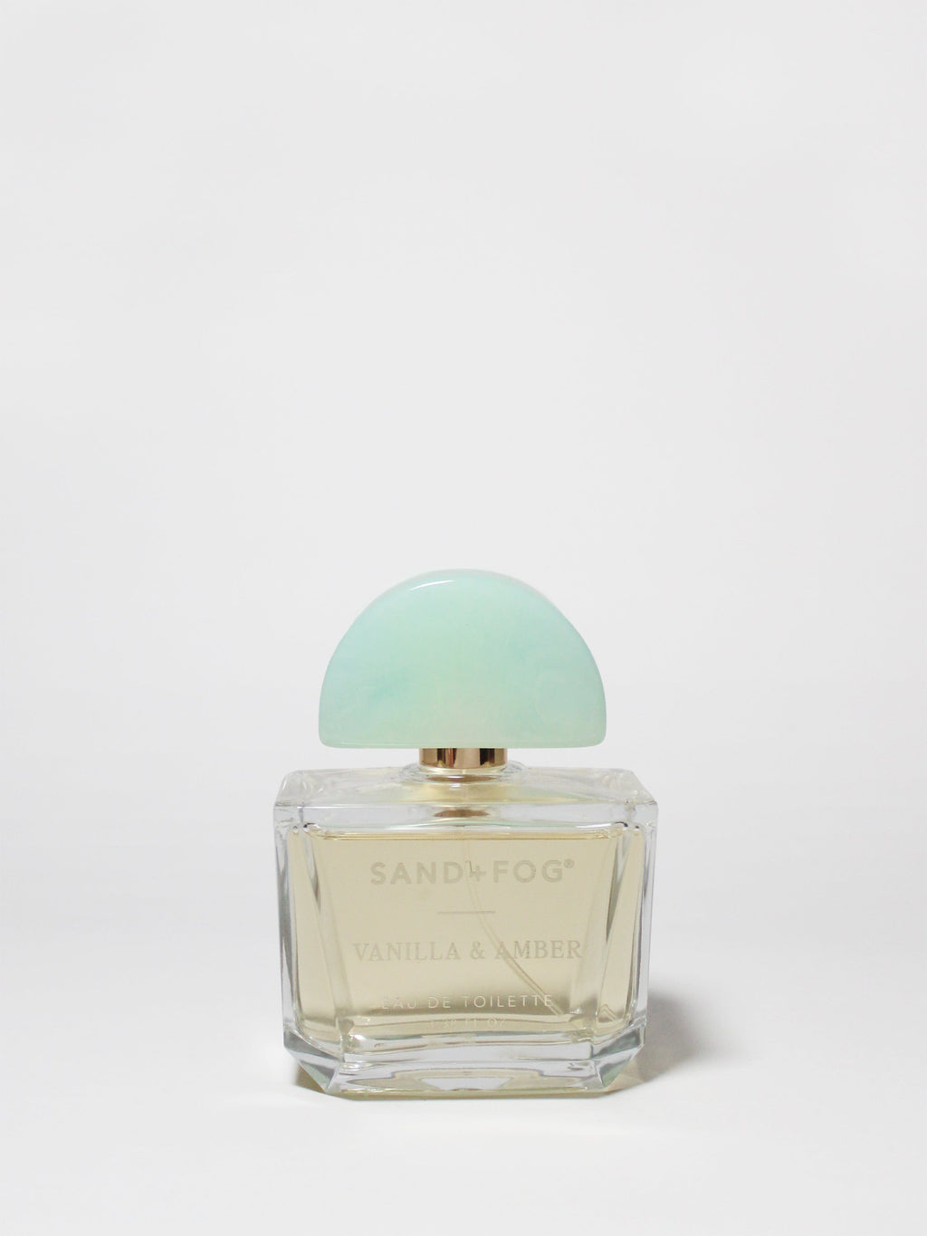 Premium Vanilla & Amber 100 ml Eau de Toilette
