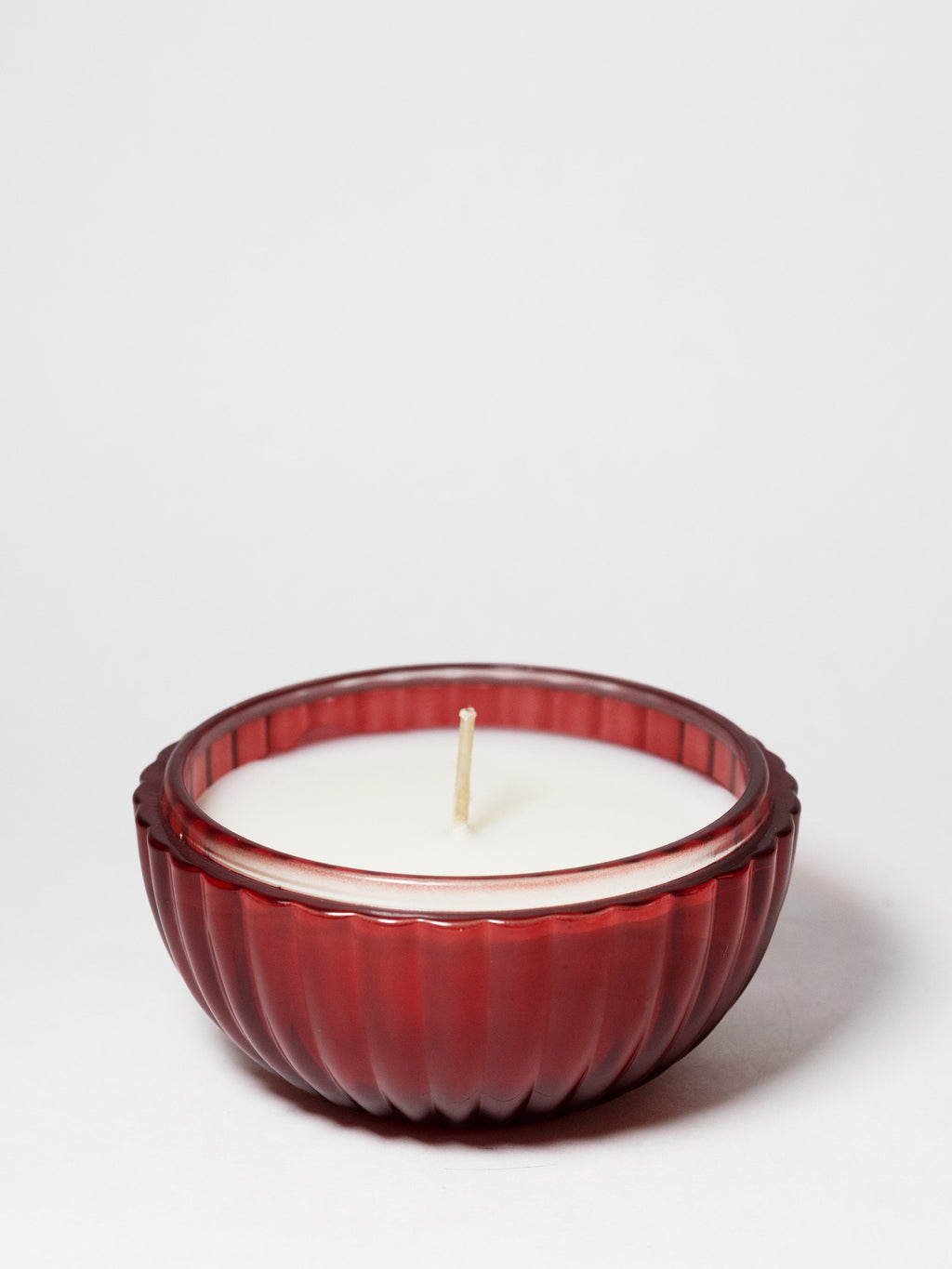 Premium Cinnamon Noel 6 oz scented candle