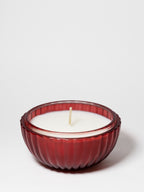 Premium Cinnamon Noel 6 oz scented candle