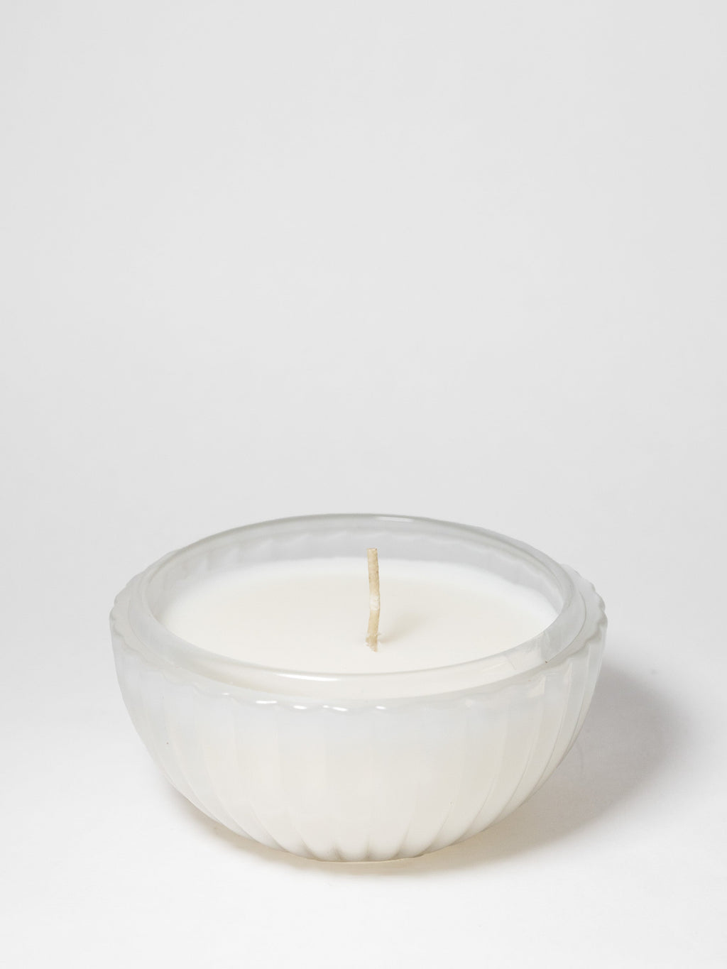 Premium Winter White 6 oz scented candle