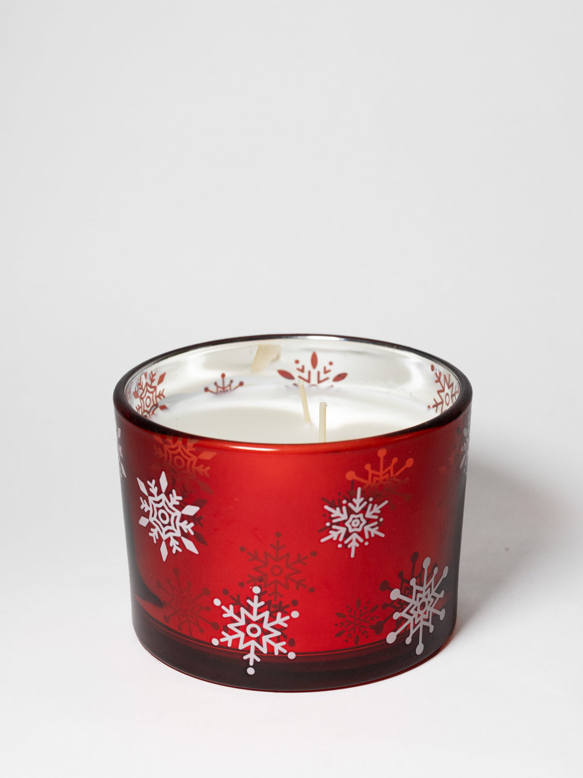 Premium Winter Pine 12 oz scented candle