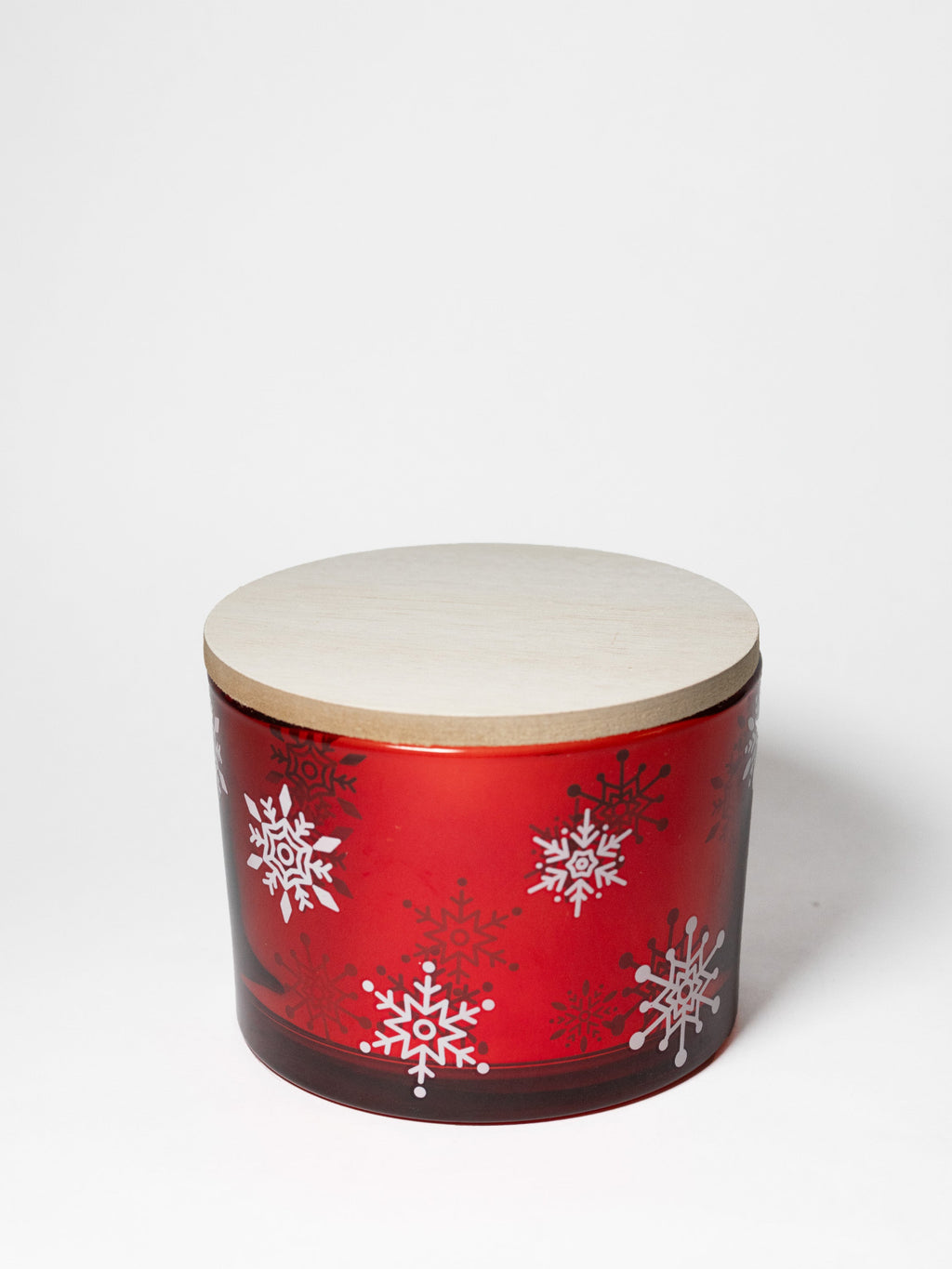 Premium Winter Pine 12 oz scented candle