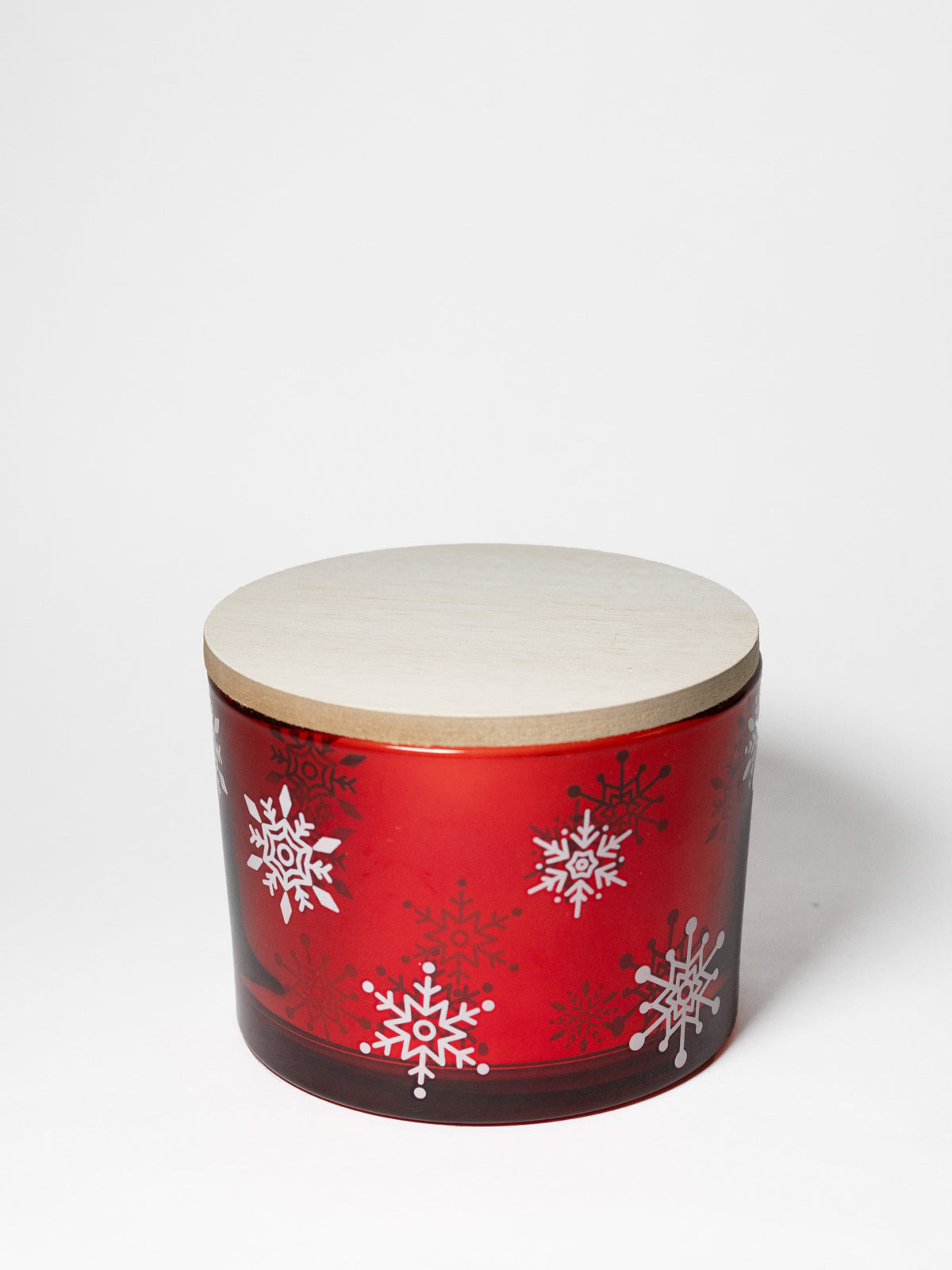 Premium Winter Pine 12 oz scented candle