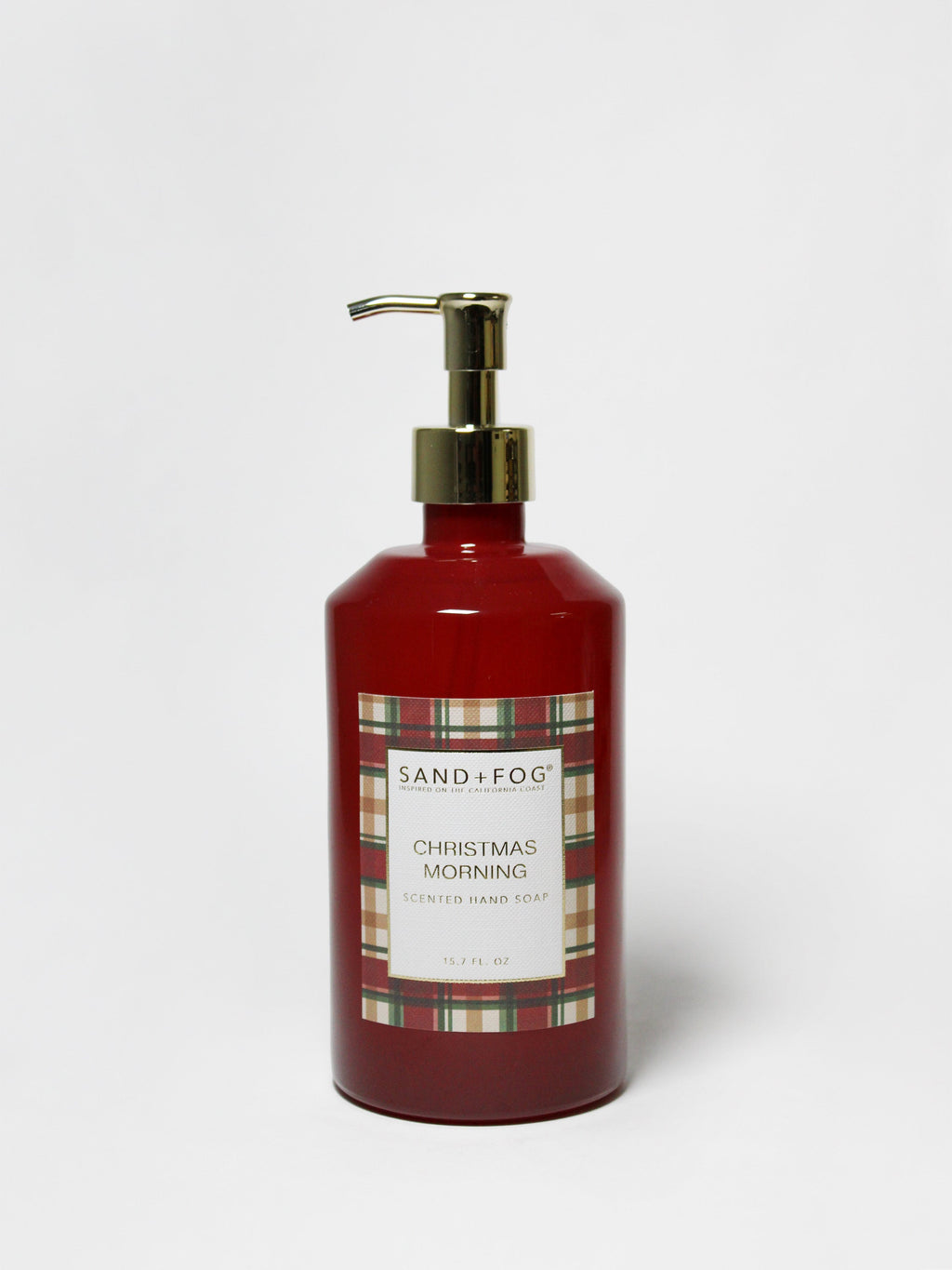 Premium Christmas Morning 15.7 oz Liquid Hand Soap