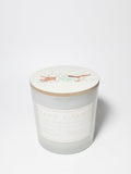 Premium Sand + Paws Juniper Berry Sage 21 oz scented candle