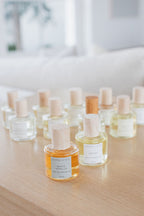 Premium White Vanilla 50ml Perfume Oil Rollerball