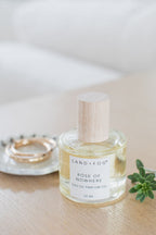 Premium Rose of Nowhere 50ml Perfume Oil Rollerball
