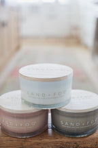 Premium Limoncello 10 oz scented candle