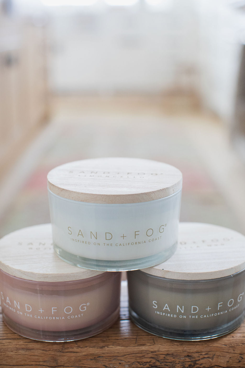 Premium Limoncello 10 oz scented candle