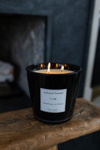 Premium Tropical Citrus Natural Home 31 oz scented candle