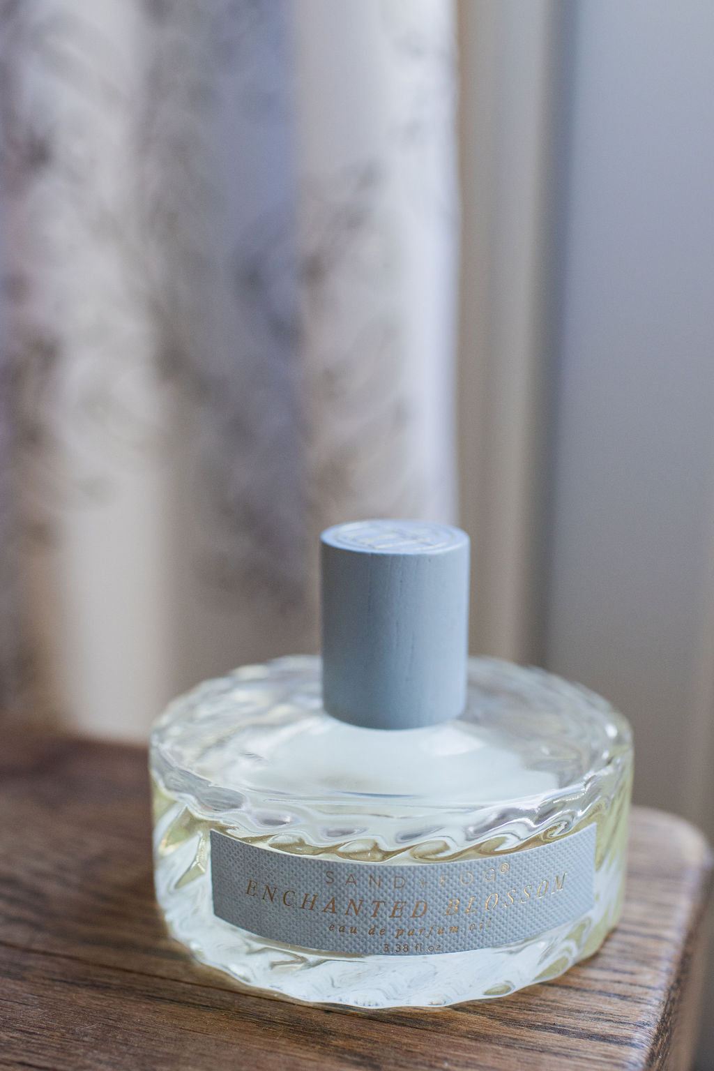 Premium Enchanted Blossom 100 ml Perfume Oil Rollerball