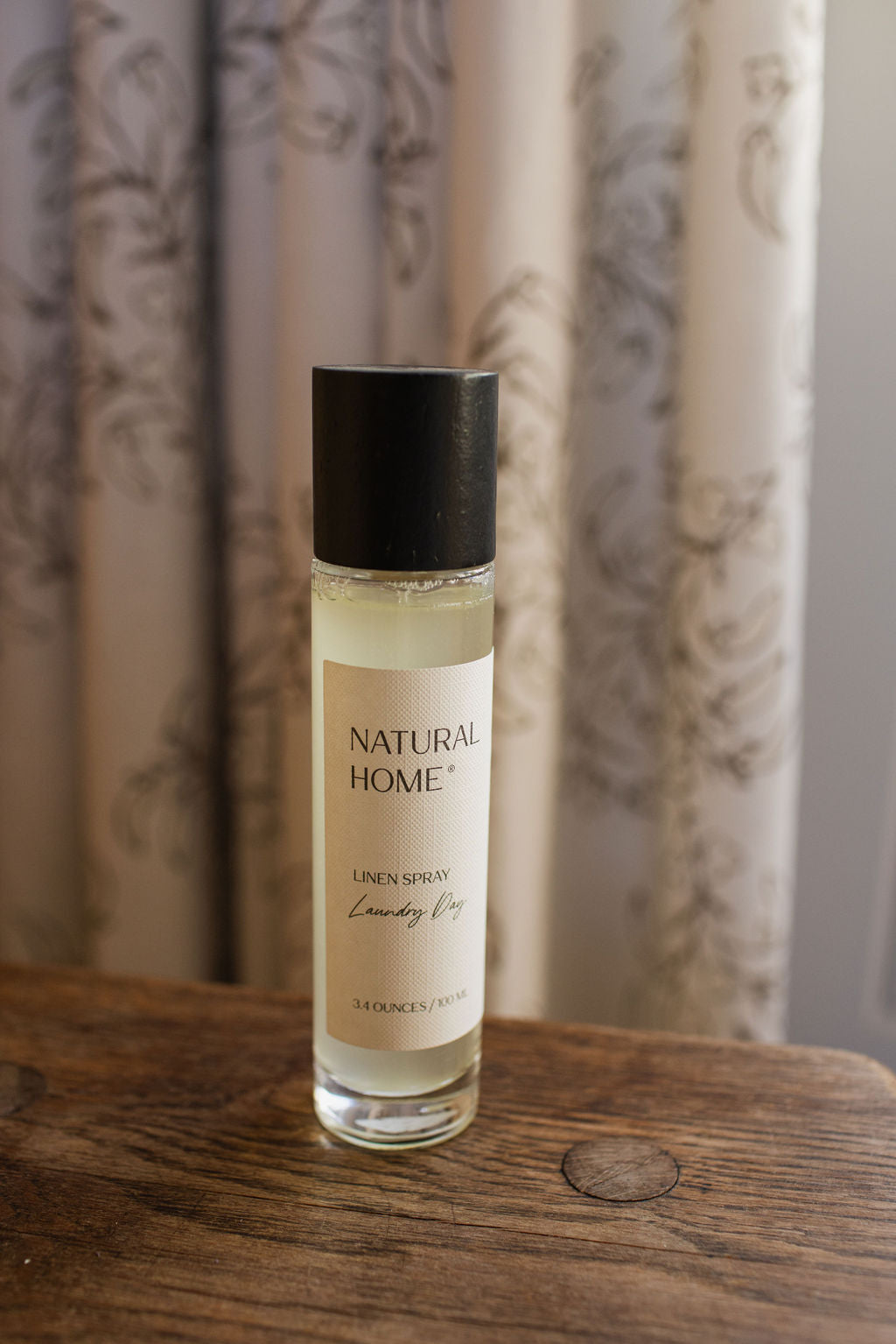 Premium Laundry Day Natural Home 100 ml Room Spray