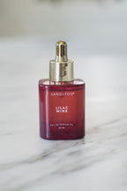 Premium Lilac Wine 50 ml Perfume Oil Dropper