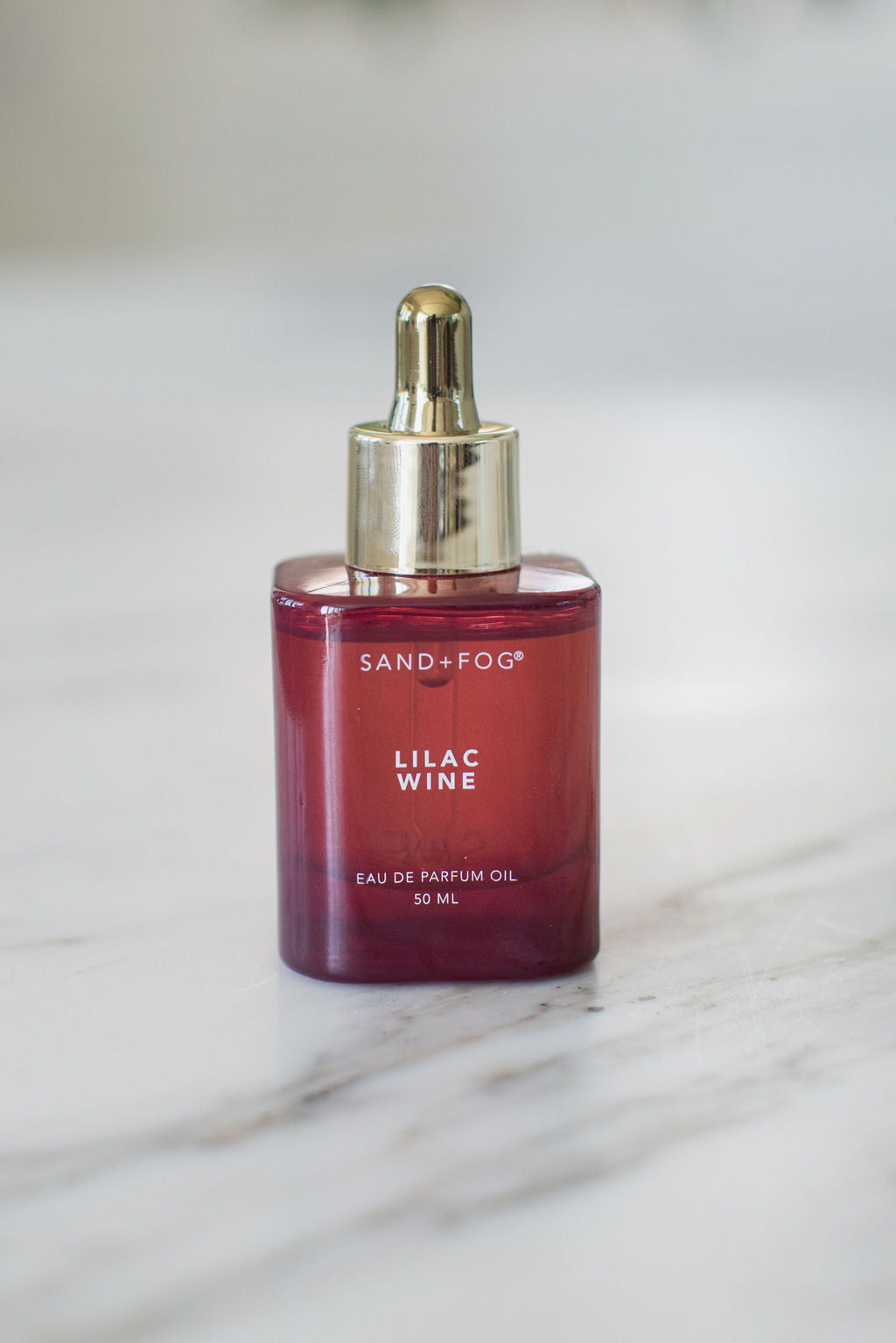 Premium Lilac Wine 50 ml Perfume Oil Dropper
