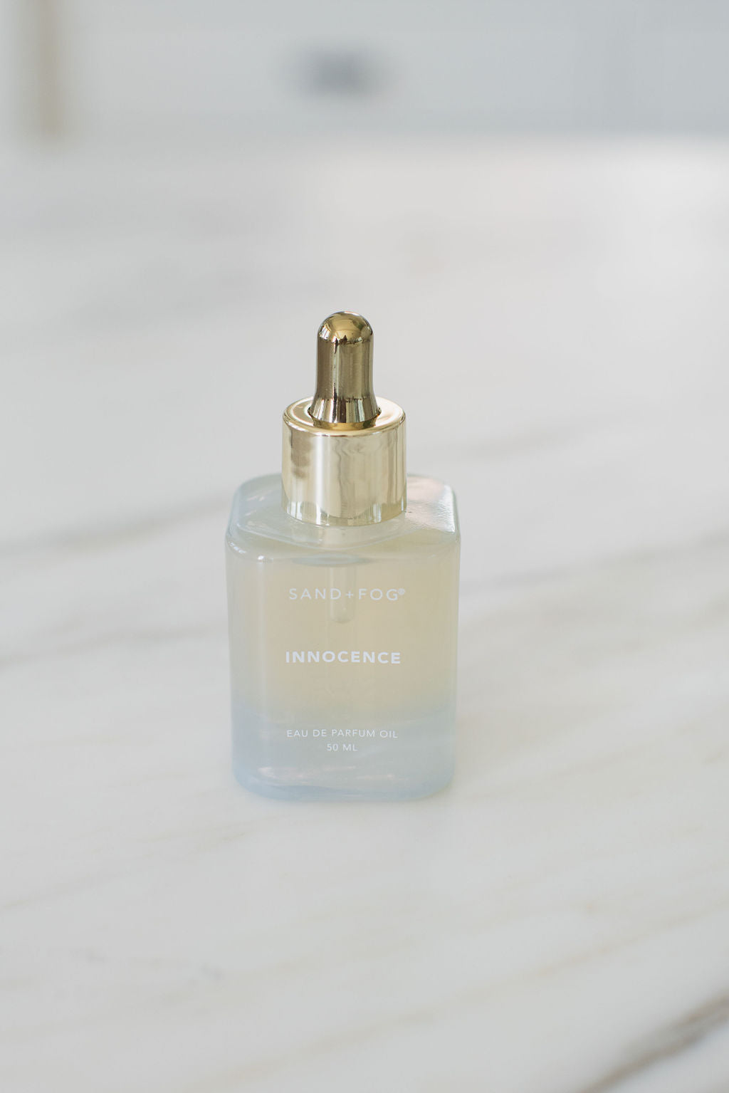 Premium Innocence 50 ml Perfume Oil Dropper