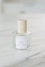 Premium Pear & Musk 50 ml Perfume Oil Rollerball