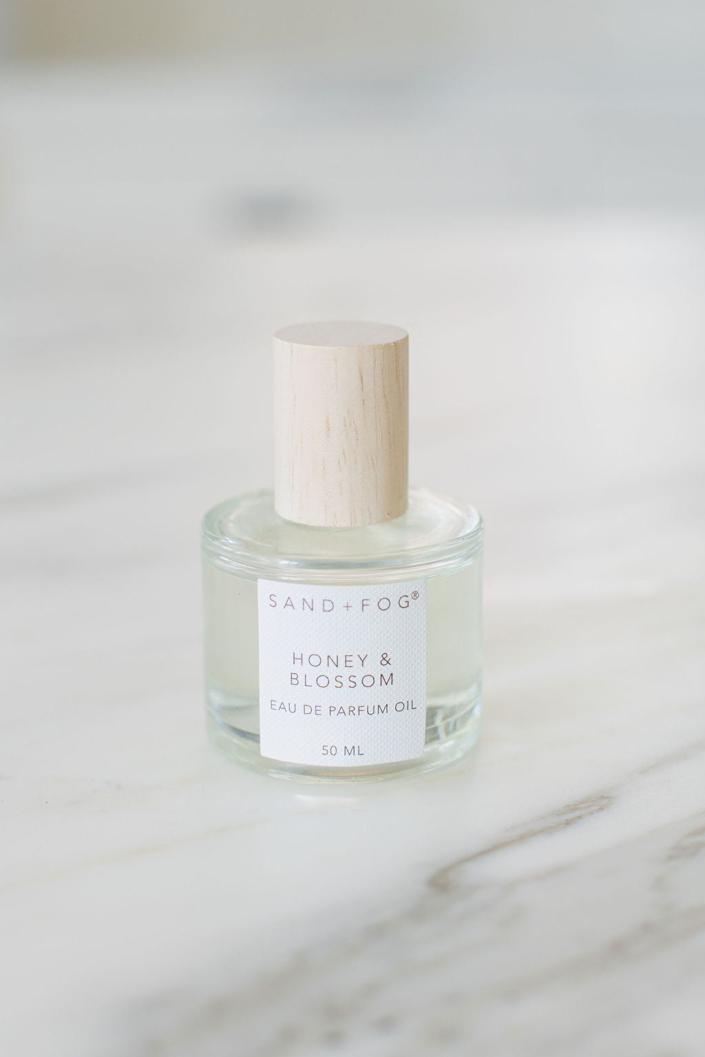 Premium Honey & Blossom 50 ml Perfume Oil Rollerball
