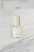 Premium Amber & Jasmine 50 ml Perfume Oil Rollerball