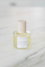 Premium Coconut & Sandalwood 50 ml Perfume Oil Rollerball