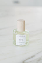 Premium White Tulip 50ml Perfume Oil Rollerball