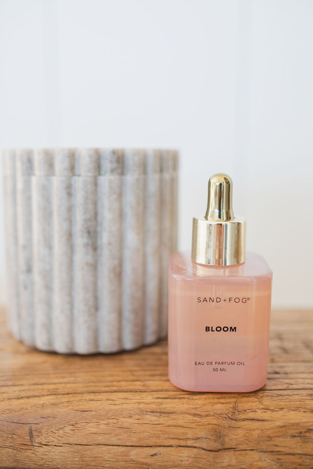 Premium Bloom 50 ml Perfume Oil Dropper