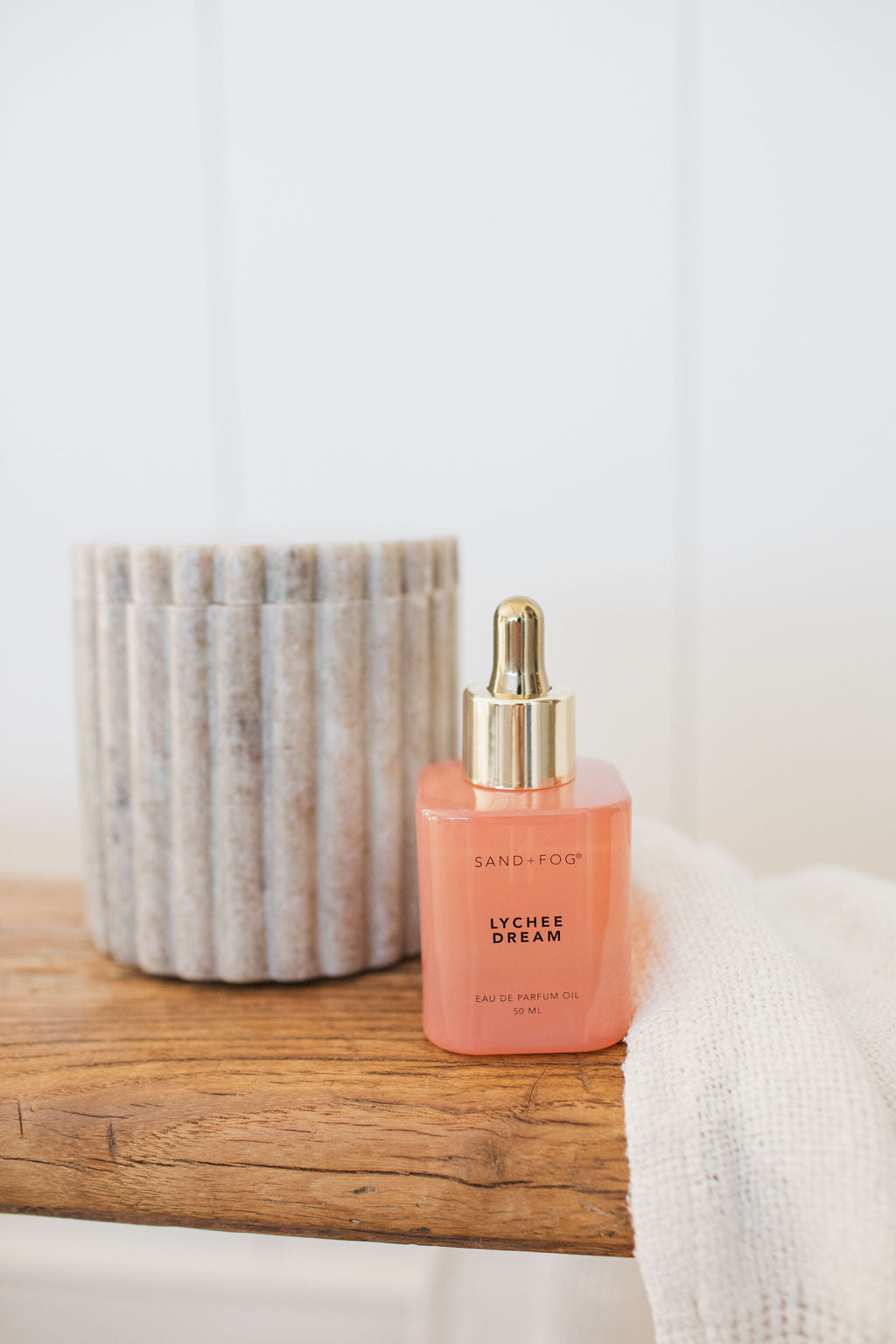 Premium Lychee Dream 50 ml Perfume Oil Dropper