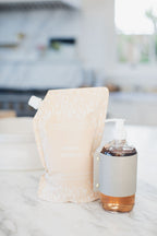 Premium White Vanilla 15.7 oz Liquid Hand Soap