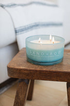 Premium California Beach House 23 oz scented candle