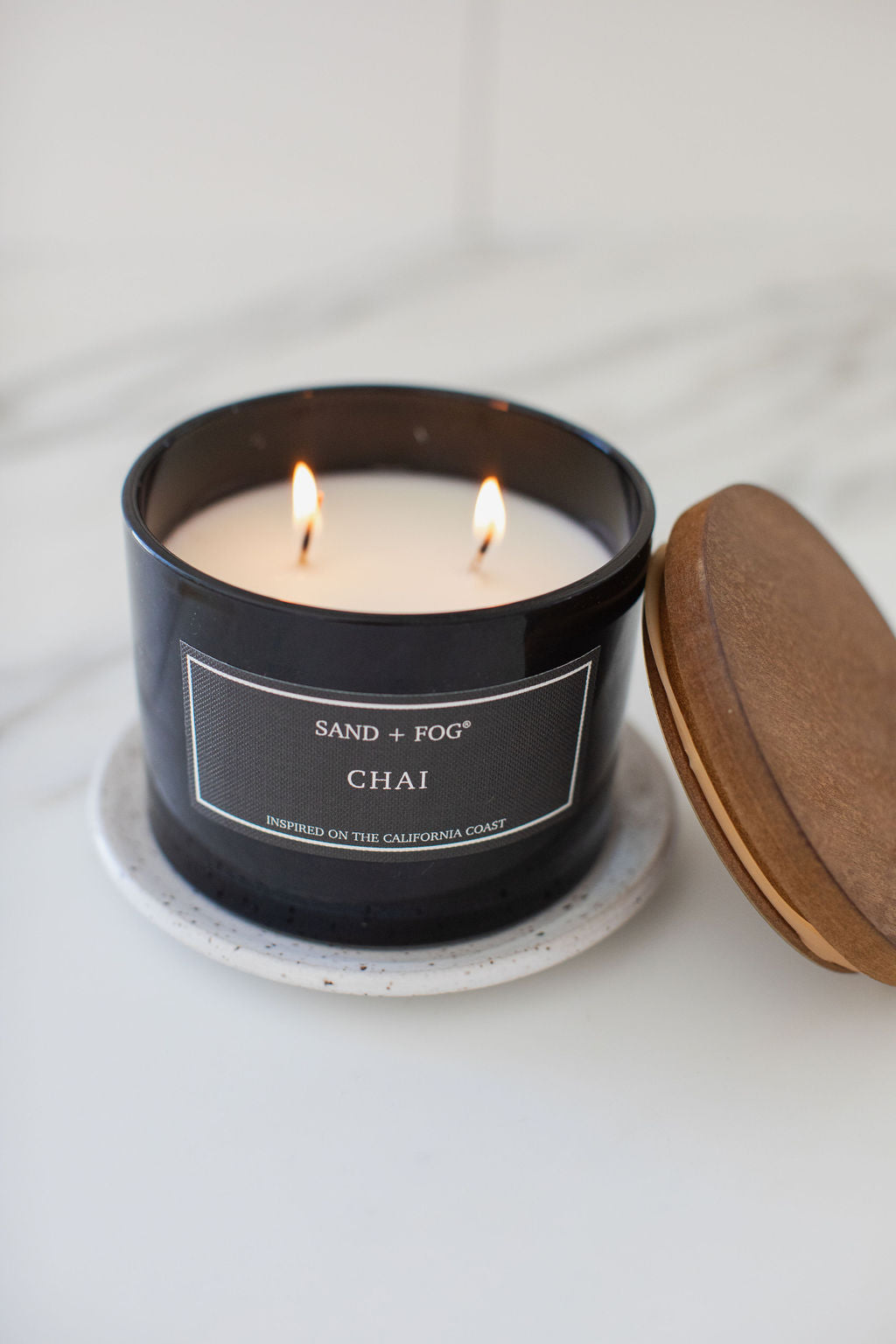 Premium Chai 12 oz scented candle