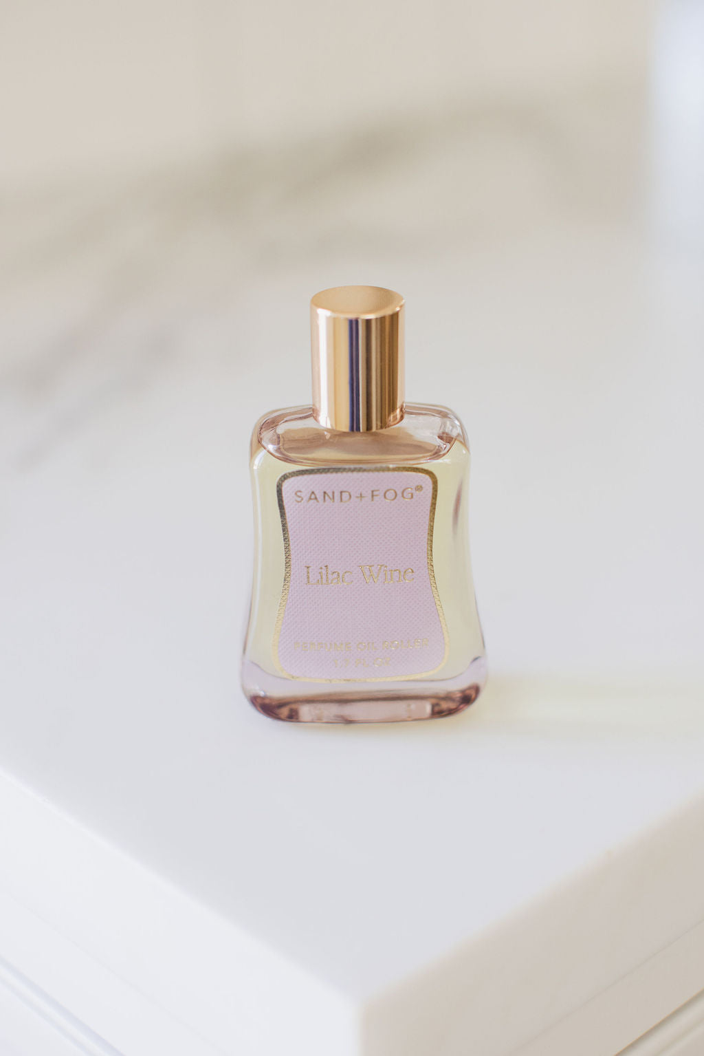 Premium Lilac Wine 50 ml Perfume Oil Rollerball