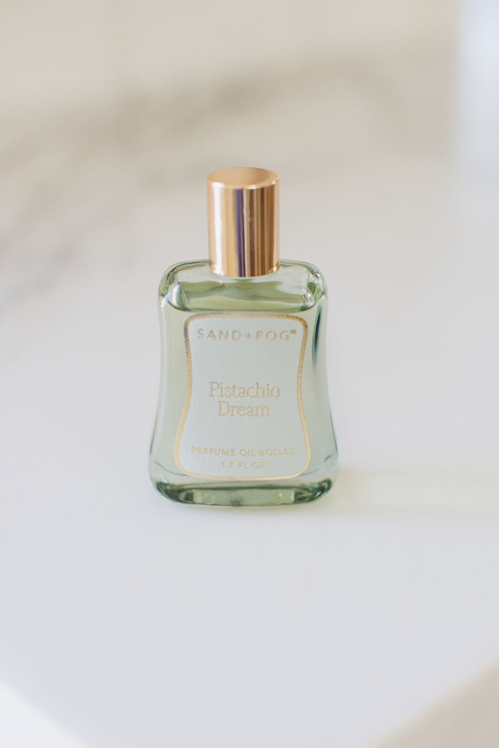 Premium Pistachio Dream 50 ml Perfume Oil Rollerball