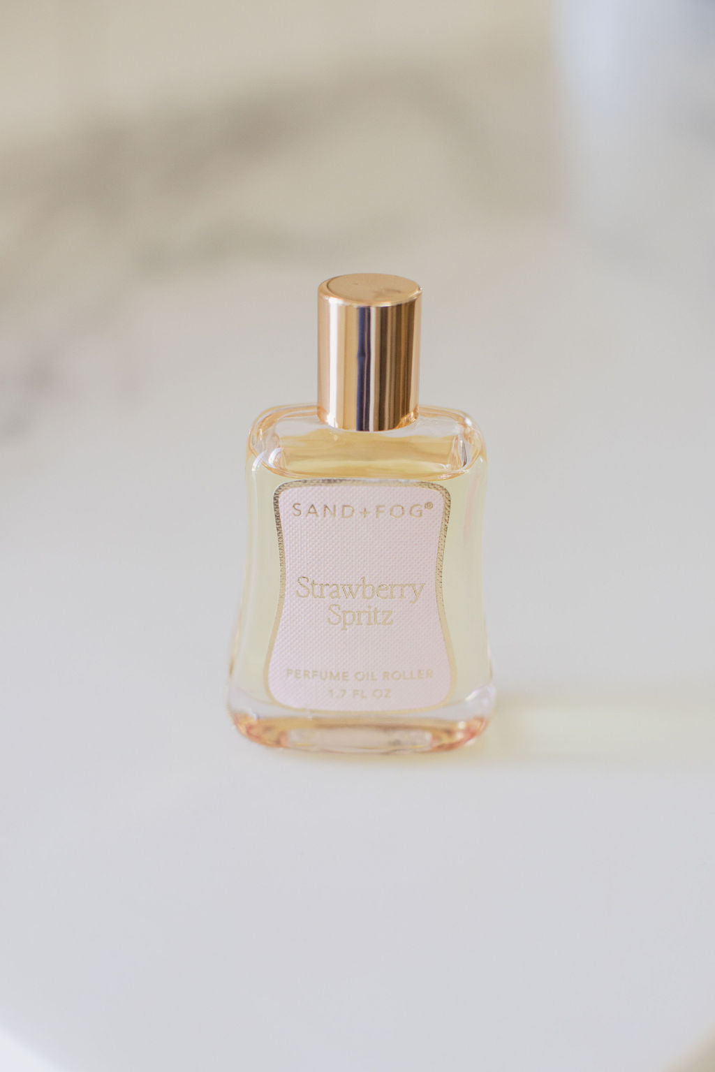 Premium Strawberry Spritz 50 ml Perfume Oil Rollerball