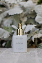 Premium White Palm 50 ml Perfume Oil Dropper