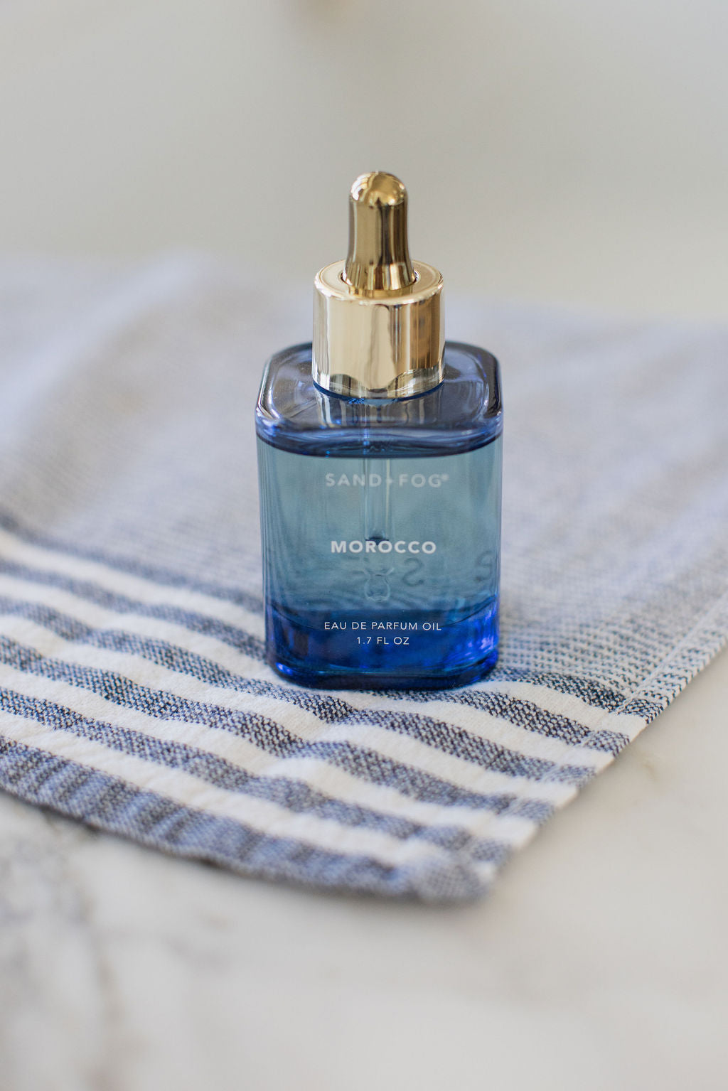 Premium Morocco 50 ml Perfume Oil Dropper